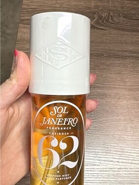 Sol de Janeiro Perfume Mist Bottle - 8oz